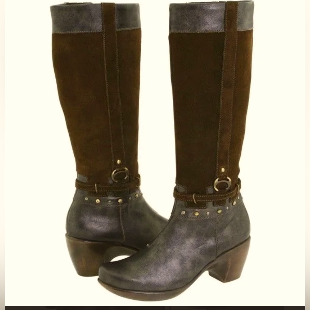 NAOT ‘Gratify’ Boots